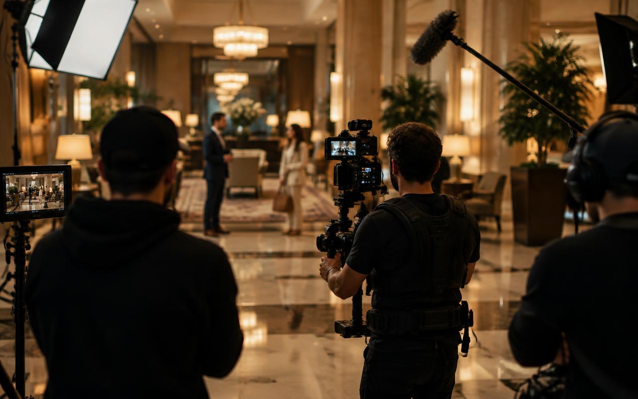 Commercial Film